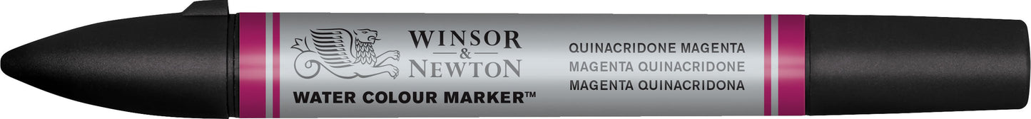 Winsor & Newton Promarker Watercolour Markers