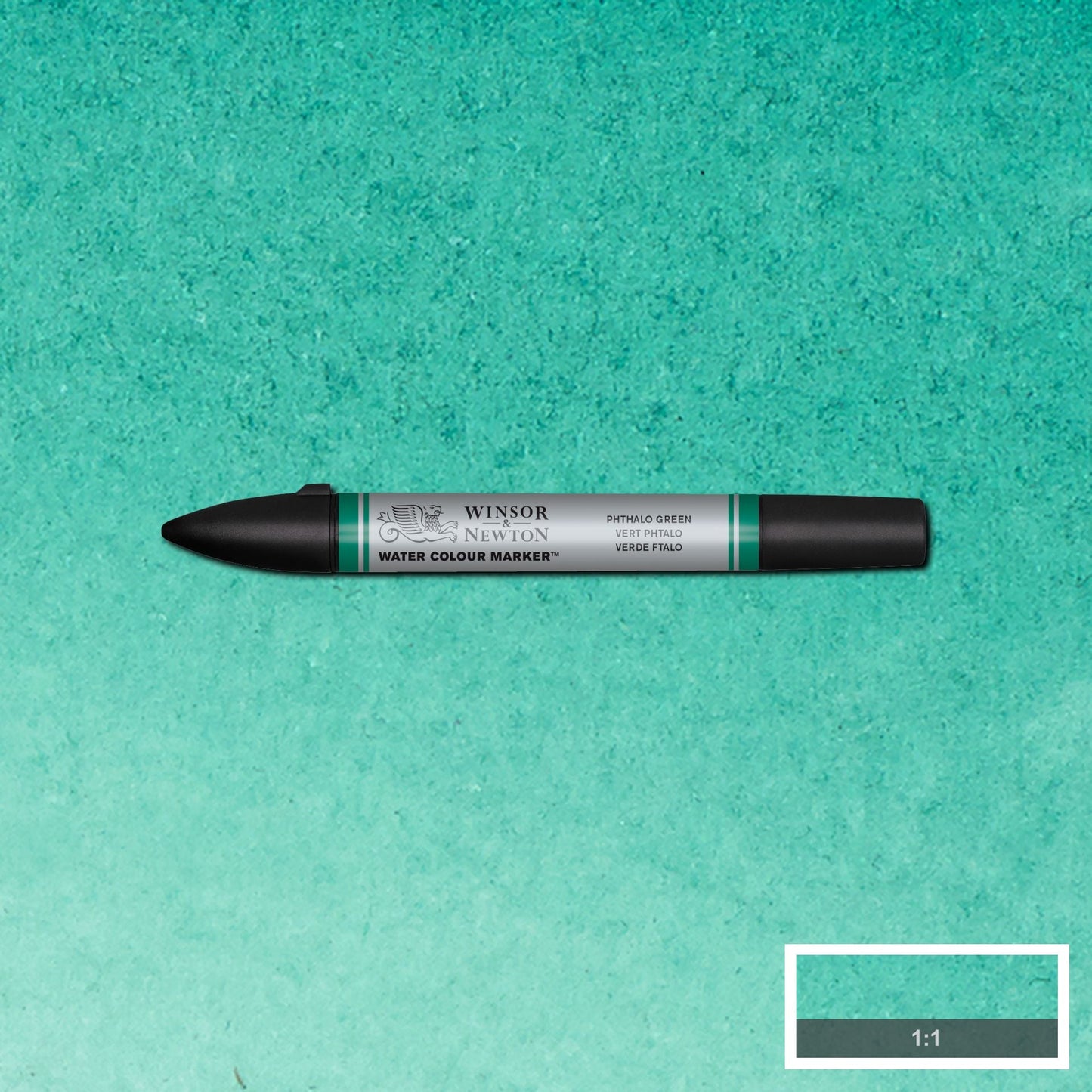 Winsor & Newton Promarker Watercolour Markers