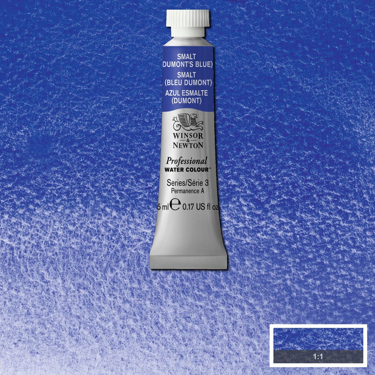 Winsor & Newton Professional Watercolour Paints 5ml