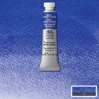 Winsor & Newton Professional Watercolour Paints 5ml