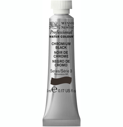 Winsor & Newton Professional Watercolour Paints 5ml