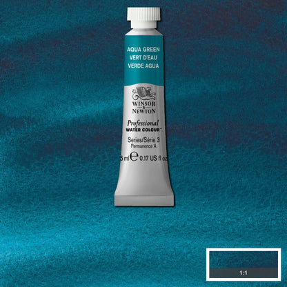 Winsor & Newton Professional Watercolour Paints 5ml
