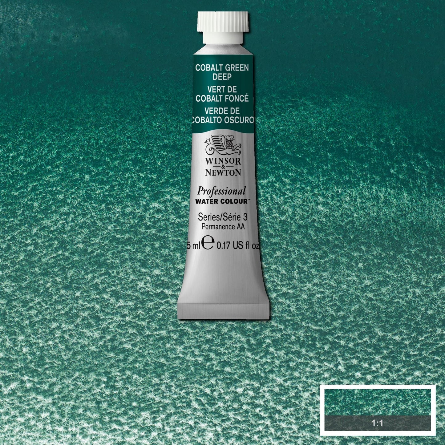 Winsor & Newton Professional Watercolour Paints 5ml