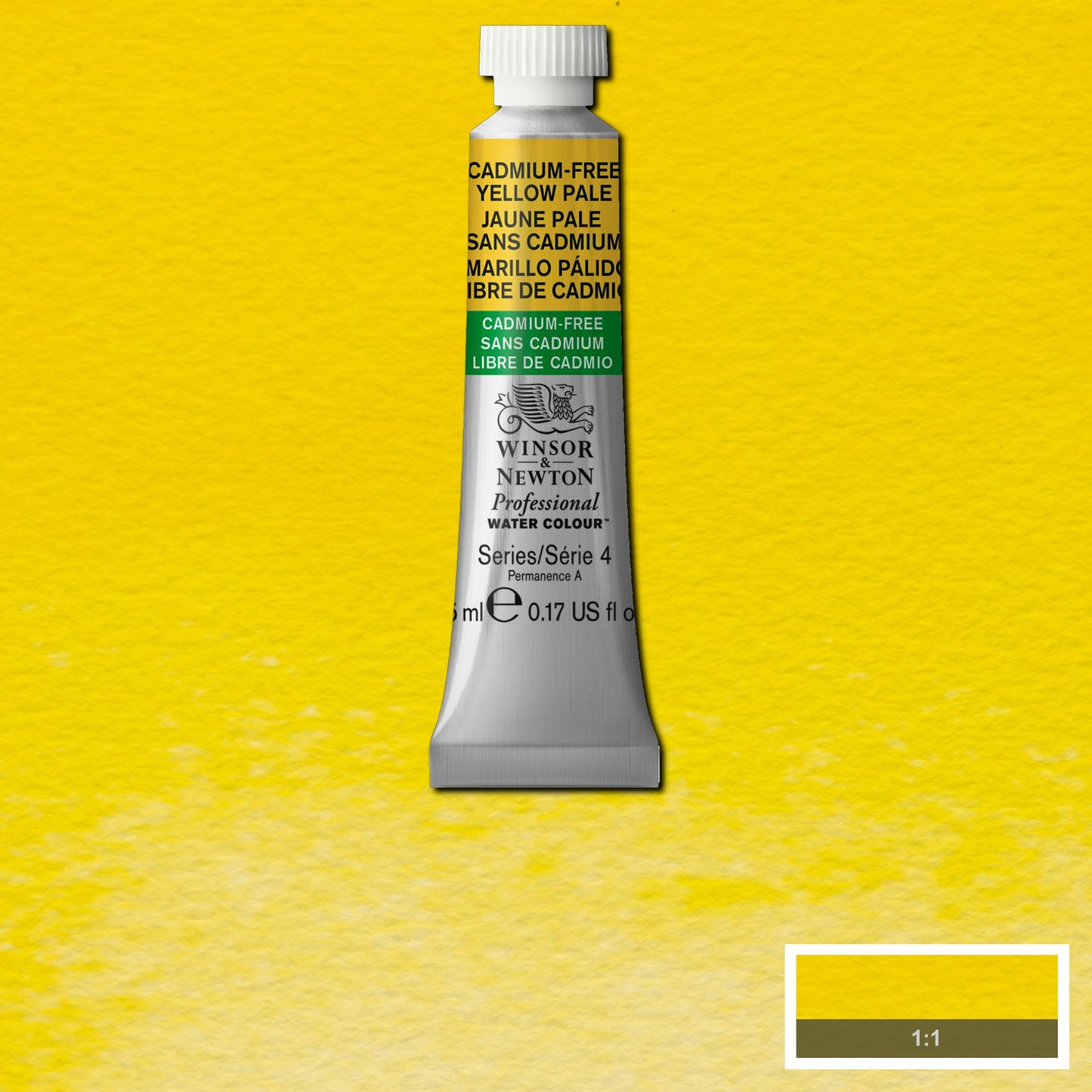 Winsor & Newton Professional Watercolour Paints 5ml