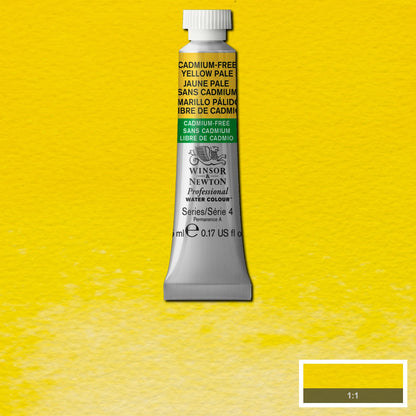 Winsor & Newton Professional Watercolour Paints 5ml