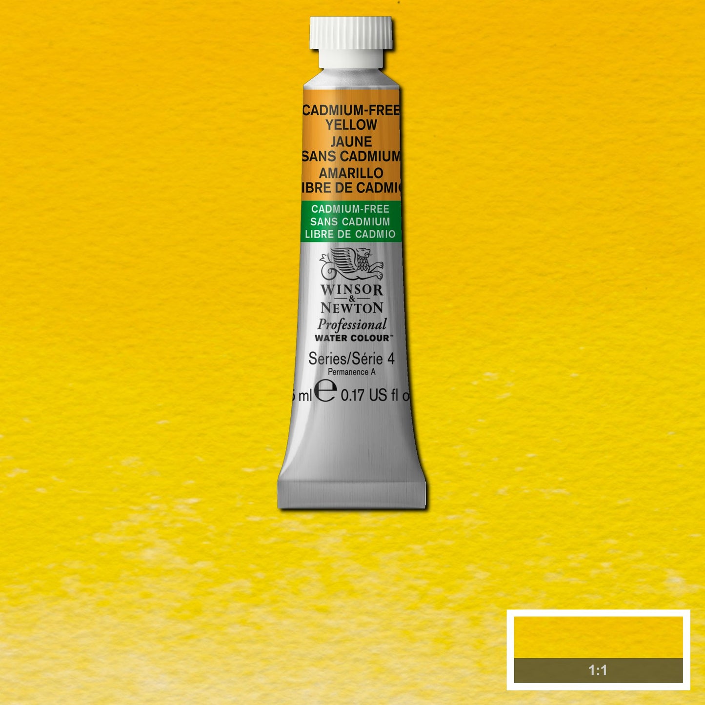 Winsor & Newton Professional Watercolour Paints 5ml