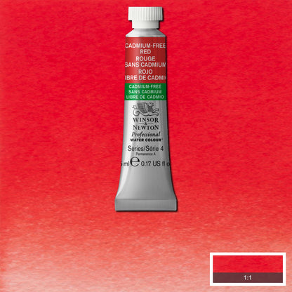 Winsor & Newton Professional Watercolour Paints 5ml