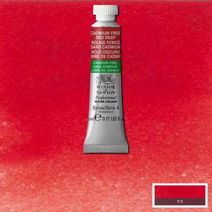 Winsor & Newton Professional Watercolour Paints 5ml