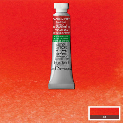 Winsor & Newton Professional Watercolour Paints 5ml