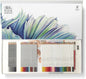 Winsor & Newton Studio Mixed Pencils Set Of 45