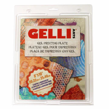 Gelli® Printing Plate