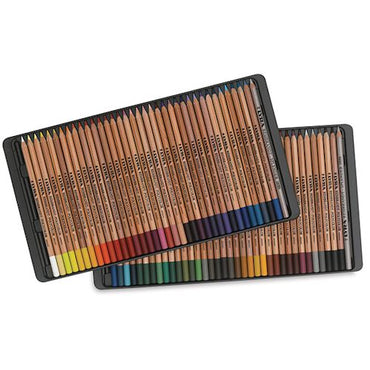 Lyra Polycolor Pencils Assorted Set of 72