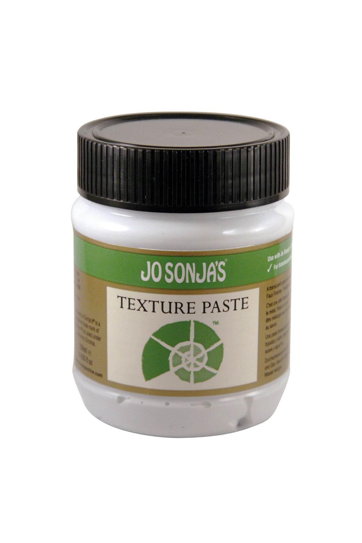 Jo Sonja Texture Paste 250ml