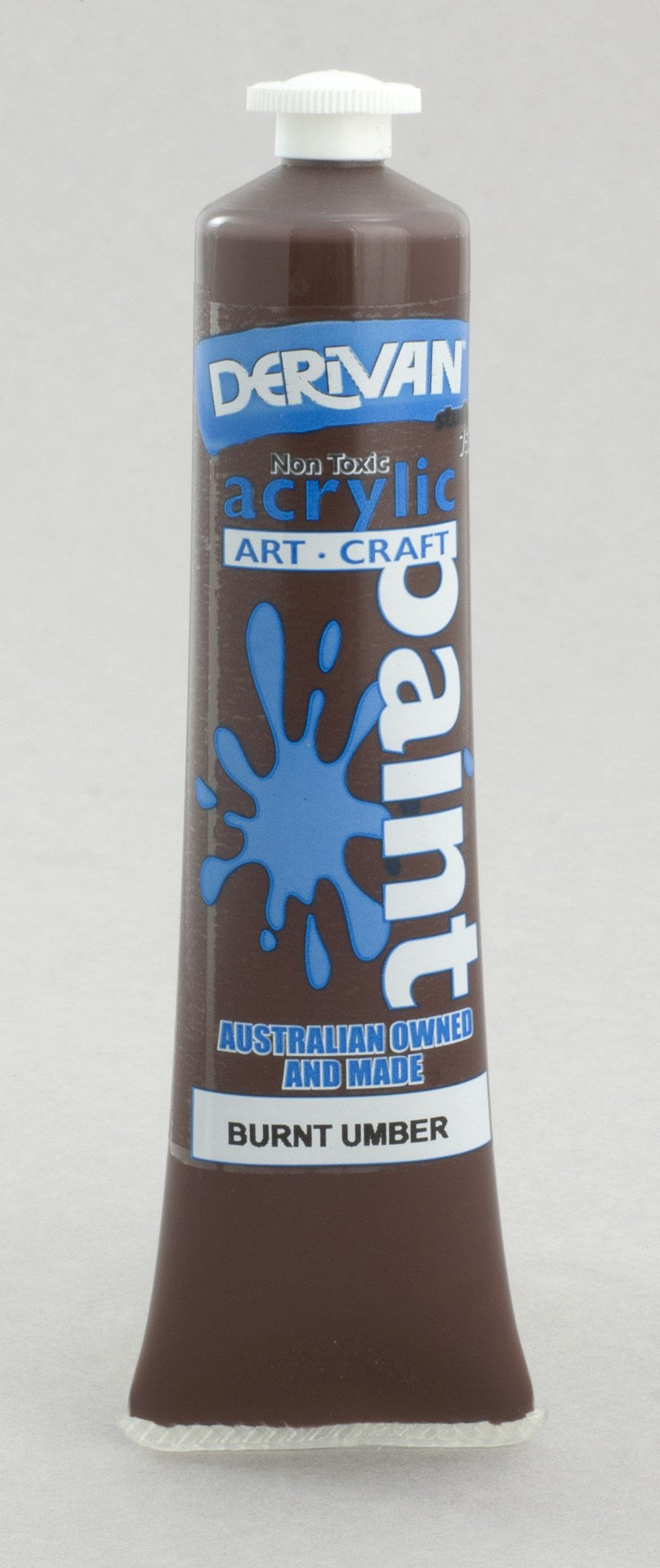 Derivan Student Acrylic Paints 75ml