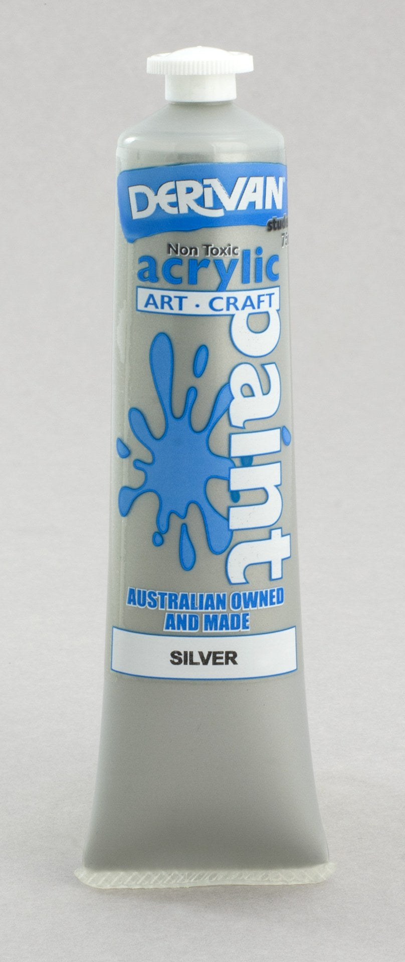 Derivan Student Acrylic Paints 75ml