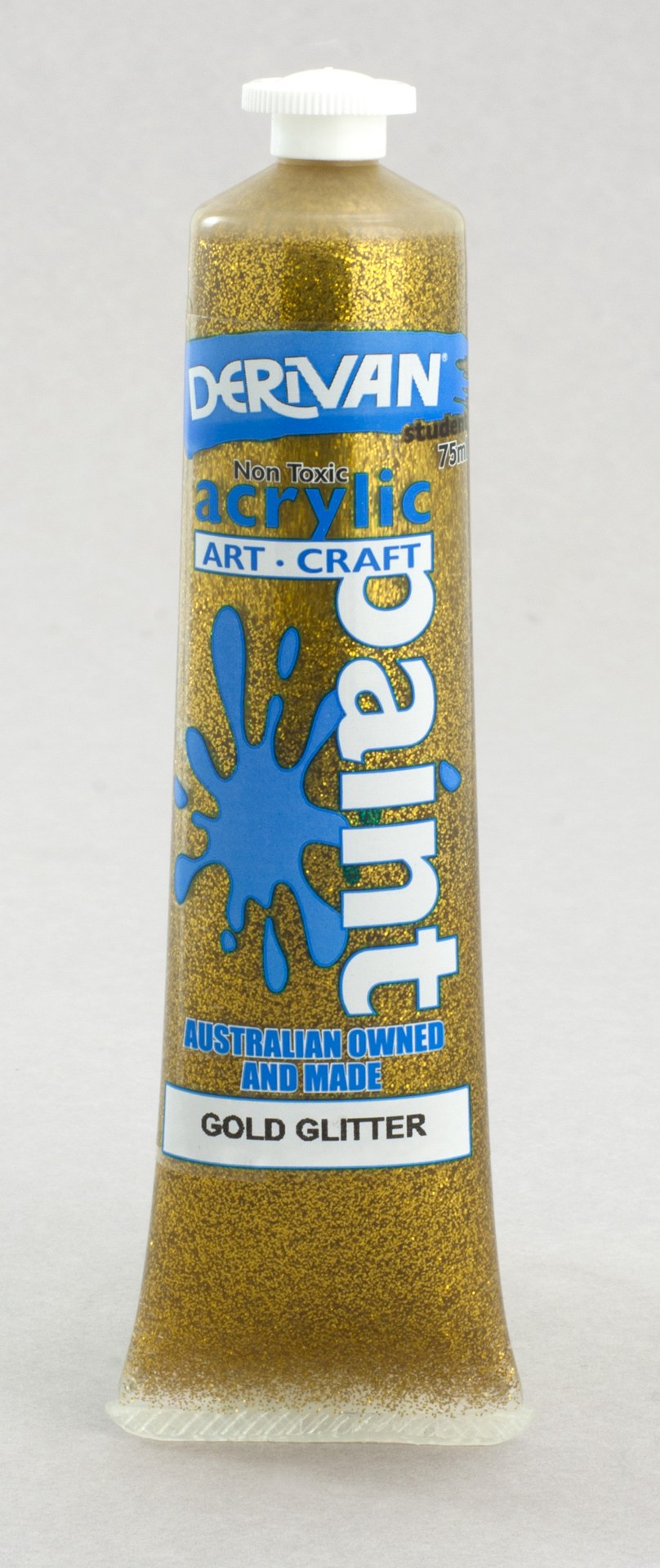 Derivan Student Acrylic Paints 75ml