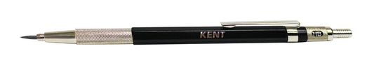 Kent 2mm Clutch Pencil With Clip