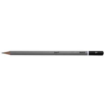 Jasart Studio Quality Sketching Pencils