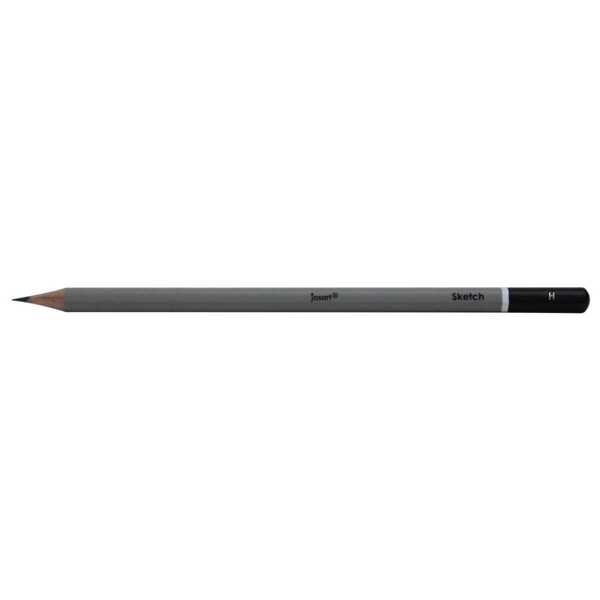 Jasart Studio Quality Sketching Pencils
