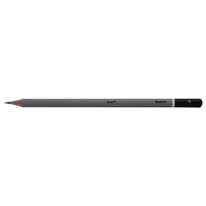Jasart Studio Quality Sketching Pencils
