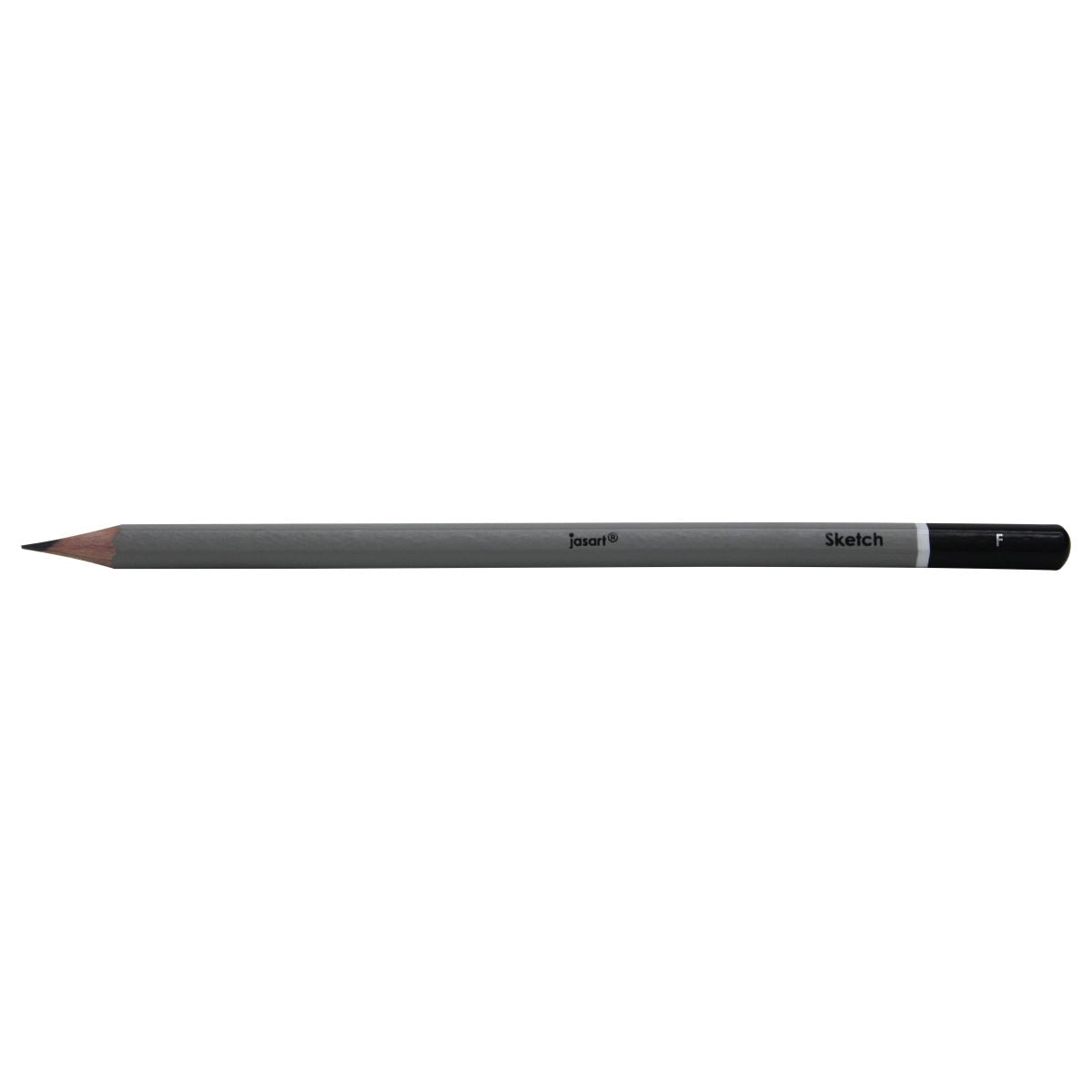 Jasart Studio Quality Sketching Pencils