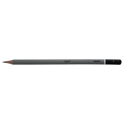 Jasart Studio Quality Sketching Pencils
