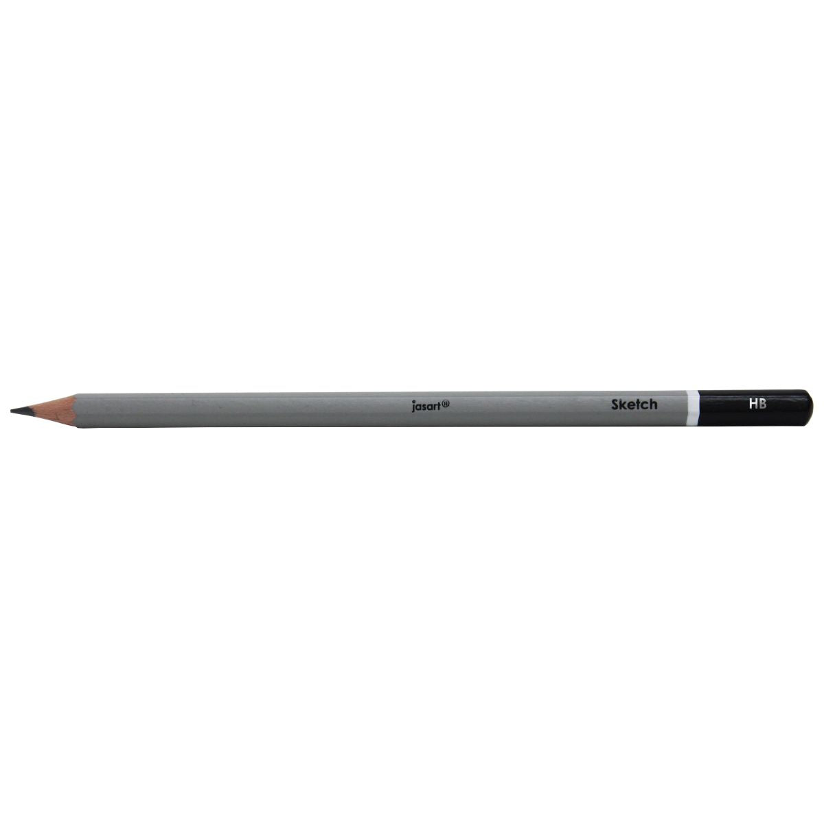 Jasart Studio Quality Sketching Pencils