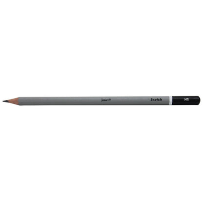 Jasart Studio Quality Sketching Pencils