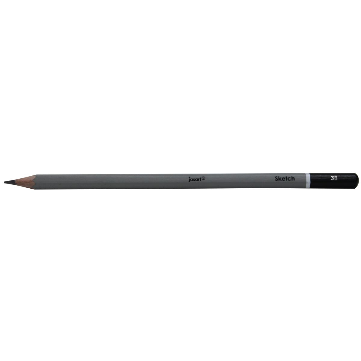 Jasart Studio Quality Sketching Pencils