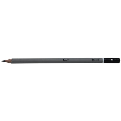 Jasart Studio Quality Sketching Pencils
