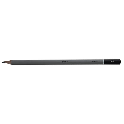 Jasart Studio Quality Sketching Pencils