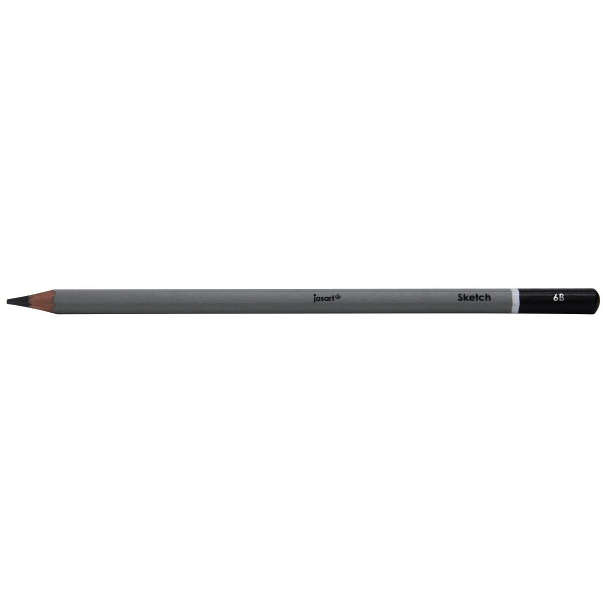 Jasart Studio Quality Sketching Pencils