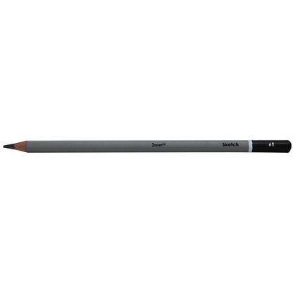Jasart Studio Quality Sketching Pencils
