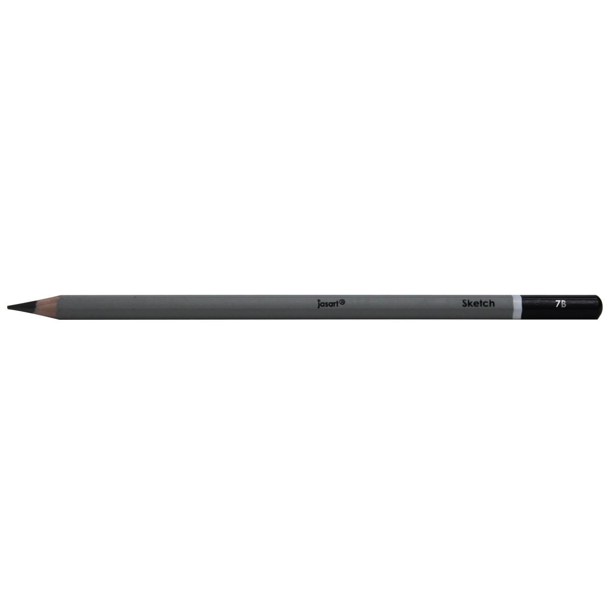 Jasart Studio Quality Sketching Pencils