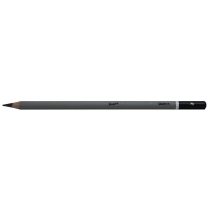 Jasart Studio Quality Sketching Pencils