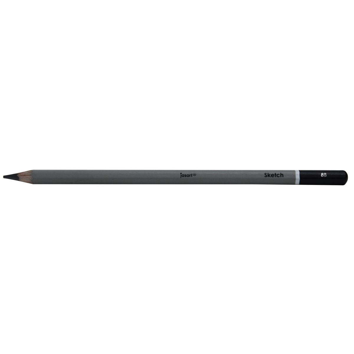 Jasart Studio Quality Sketching Pencils
