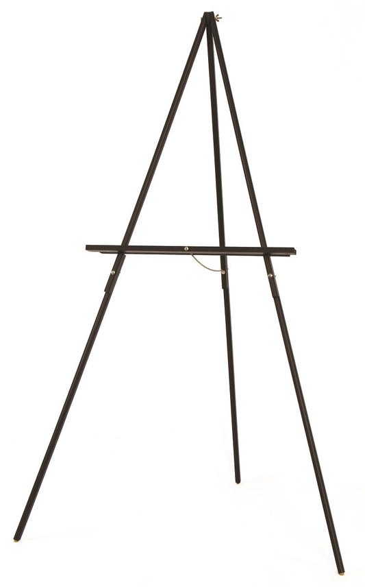 Jasart Black Tripod Display Easel