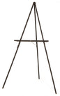 Jasart Black Tripod Display Easel