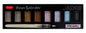Jasart Voyager Watercolour Metallic Pearl Pans Set of 8