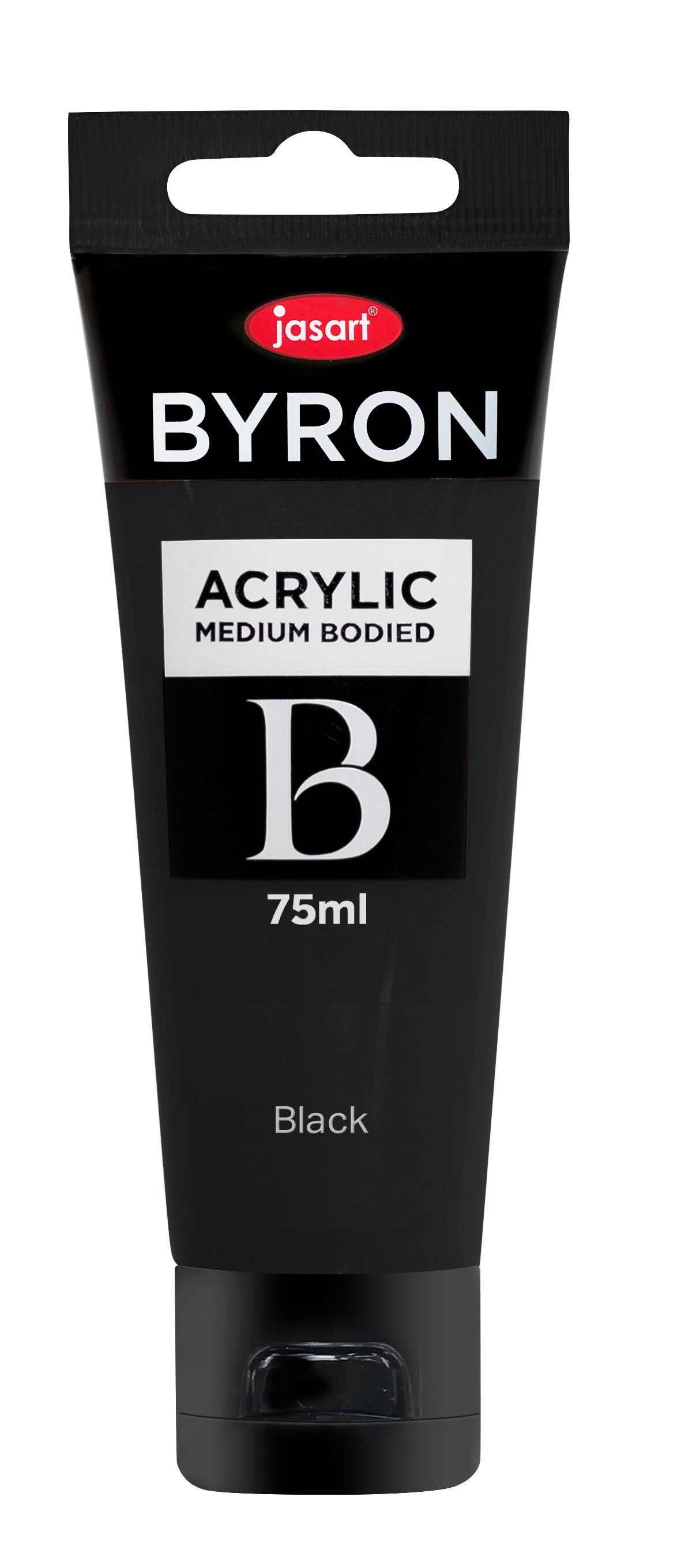 Jasart Byron Acrylic Paints 75ml