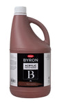 Jasart Byron Acrylic Paints 2 Litre