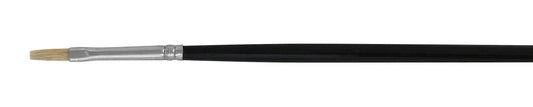 Jasart 577 Hog Flat Brushes