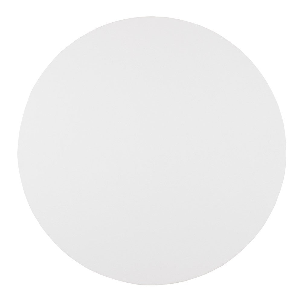 Jasart Round Canvas - Pack Of 6