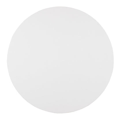 Jasart Round Canvas - Pack Of 6