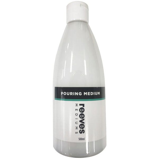 Reeves 500ml Pouring Medium