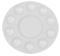 Jasart Round Plastic 10 Well Palette