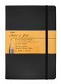 Jasart Sketch & Write Blank 110gsm 160 Pages Notebooks
