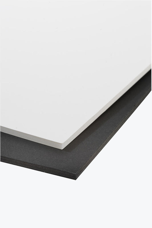 Jasart 5mm A3 Foamboard Pack Of 10