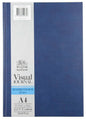 Winsor & Newton Watercolour Hardbound 300gsm 20 sheet Visual Journals