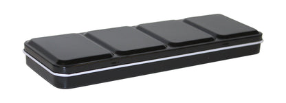 Jasart Empty Metal Palettes